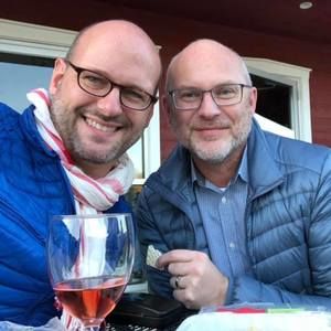 Meet your Posher, Markus